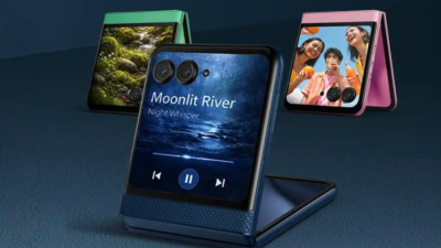 Motorola Razr 60: HP Lipat Murah Terbaik 2026? Cek Spek & Harga!