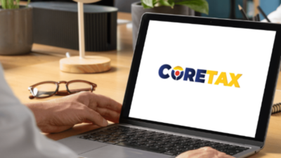 Cara Lapor SPT Tahunan di Coretax 2026, Panduan Lengkap Agar Tidak Telat