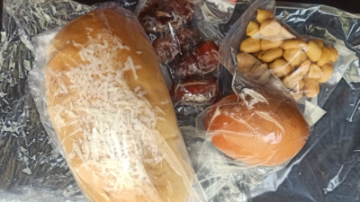 Program MBG di Brebes Kembali Dikeluhkan, Giliran Roti Berjamur Muncul di Bulakamba