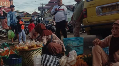 3 Titik Rawan Macet Mudik Brebes 2026, Kasatlantas Minta Pemudik Waspada