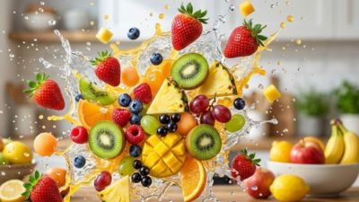 Lemas Saat Puasa: Hindari Makanan dan Minuman Ini