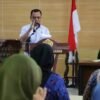 Serapan Anggaran Brebes Rendah, Wabup Wurja Tegur Keras Sejumlah OPD