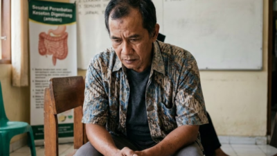 Waspada Ambeien Usai Ramadan: Panduan Lengkap Pencegahan Pasca Lebaran