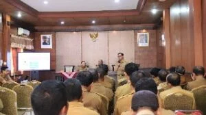 BREBES, Warta Brebes —