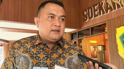 Flyover Bomang: Pintu Gerbang Ekonomi Baru Parung Terbuka