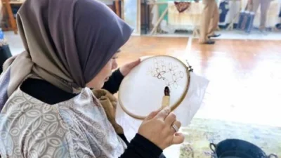 IKM Jabar Siap Gebrak Pasar Global, Perizinan Disederhanakan