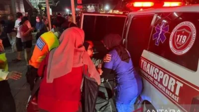 Insiden Maut Bekasi: KAI Ungkap Fakta Mengejutkan!
