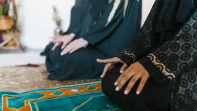 Jadwal Shalat Jogja: Jangan Sampai Terlewat!
