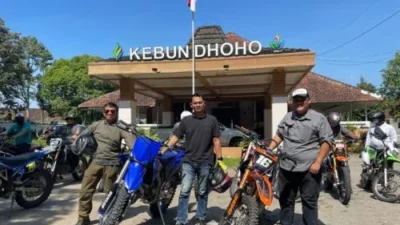 Kediri Berkilau: Panen Tebu 2026 Raih Swasembada Gula!
