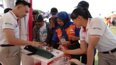 LRT Jabodebek: Gerbang Mobilitas Festival IWE 2026 Terungkap!