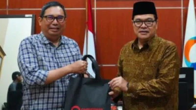 Mahasiswa Muhammadiyah Jadi Mata dan Telinga Ombudsman!