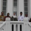 Menpar Kagum: Bukittinggi & Jam Gadang, Sejarah Hidup!