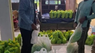 Mohon berikan teks berita asli yang ingin Anda tulis ulang. Setelah Anda memberikannya, saya akan segera memprosesnya.