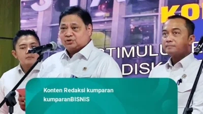 Pemerintah Bebaskan Bea Masuk LPG dan Bahan Baku Plastik untuk Stabilisasi Ekonomi