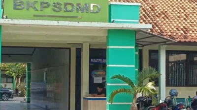 Praktik Culas Absensi Fiktif ASN Pemkab Brebes Berjalan Sejak 2024, Kok Bisa?