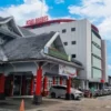 RSUD Brebes Alokasikan Rp 480 Juta untuk Pakaian Olahraga dan Studio Audio