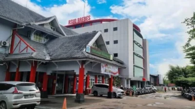 RSUD Brebes Alokasikan Rp 480 Juta untuk Pakaian Olahraga dan Studio Audio