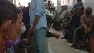 RSUD Brebes: Rp 480 Juta untuk Gaya dan Suara