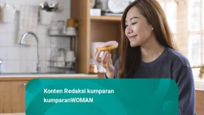 Stres Bikin Ngidam Manis? Ini Penjelasan Medisnya yang Bikin Anda Paham