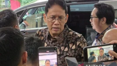 Target 10.000: Menkeu Purbaya Yakin IHSG Tetap Mampu Tembus