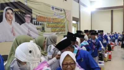 Sorotan Tata Kelola Haji Brebes,  Penunjukan Plt Ikut Dipertanyakan