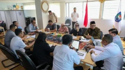 Terbongkar! Pemekaran Desa Jabar Kunci Dana Desa Melimpah