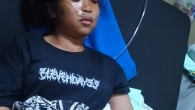 Ular Liar Mengintai: Dua Warga Badui Selamat Berkat Relawan