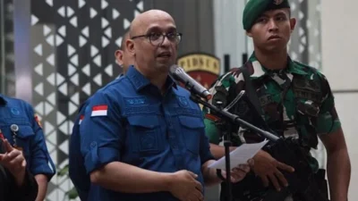 10 Eksportir CPO Dibidik Jaksa, Terindikasi Korupsi Triliunan Rupiah
