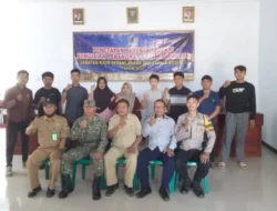 10 Warga Rebut 2 Kursi Penting Desa Rajawetan