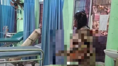 4 Korban Selamat Kecelakaan Bus ALS Dirawat Serius