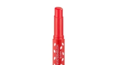 4 Lip Care Terbaik untuk Bibir Hitam, Bantu Cerahkan dan Melembapkan Secara Alami