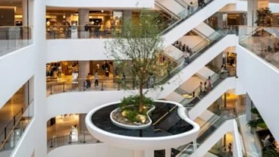 5 Mall Bogor Jadi Surga Belanja & Liburan Keluarga!
