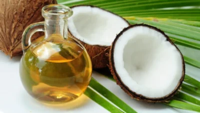 Minyak Kelapa untuk Wajah: 5 Khasiat Kulit Cerah & Sehat