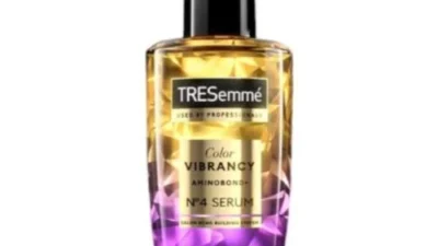 5 Serum Rambut Terbaik: Atasi Rontok, Kering, Kusut Seketika!