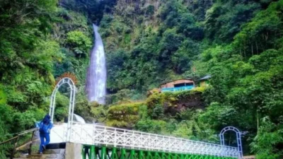 5 Wisata Curug di Pekalongan yang Wajib Dikunjungi Saat Liburan