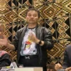6 Bulan Wajib Lapor, Roy Suryo & dr Tifa Terkekang, Refly Prihatin