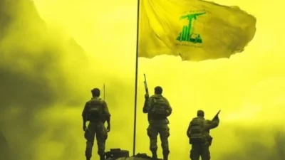 6 Strategi Jitu Hizbullah Lumpuhkan Tentara Zionis: Kesabaran, Drone Serat Optik, dan Intelijen Cerdas