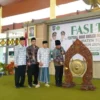 635 Anak Tegal Bersaing, Siapa Jagoan Qurani Berikutnya?