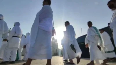 Berita Duka: Jamaah Haji Asal Bantarkawung Brebes Wafat di Makkah