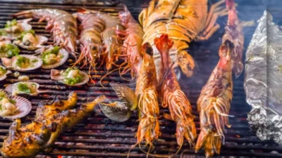 Surga Seafood di Pekalongan, Lezat dan Wajib Dicoba!