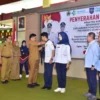 720 Mahasiswa Serbu Tegal, Lawan Stunting dan TB!