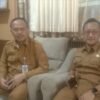 Brebes Larang Bawang Bombai Mini di Pasar