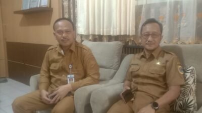 Brebes Larang Bawang Bombai Mini di Pasar