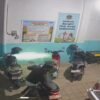 Aksi Curanmor Bumiayu Sasar Dapur MBG