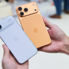 IPhone Air 2 Meluncur 2027, Apple Lawan Tren Kompetitor Lesu