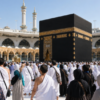 1 Jamaah Haji Brebes Wafat di Madinah