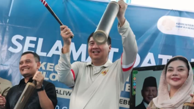Program Bedah Rumah di Jateng Capai 30 Ribu Unit, Brebes Jadi Lokasi Peluncuran BSPS 2026