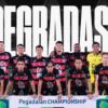 Persekat Tegal Degradasi ke Liga Nusantara, Laskar Ki Gede Sebayu Gagal Bertahan di Pegadaian Championship