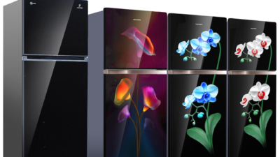 Kulkas Polytron 2 Pintu: Hemat Listrik & Stylish, Ini 5 Rekomendasi Terbaik