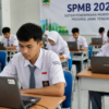 SPMB Jateng 2026 Resmi Dibuka, Ini Aturan dan Kuota Setiap Jalur